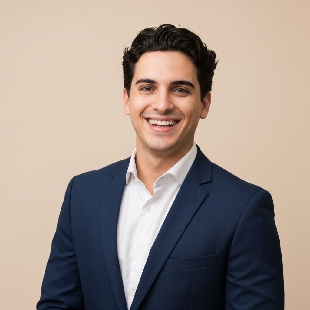 Marcos Ferreira